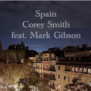 Spain (feat. Mark Gibson)