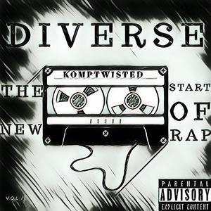 Diverse (Explicit)