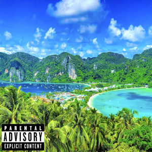 Thailand (feat. LilPh!l) [Explicit]