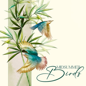 Sunrise Bird Chirping