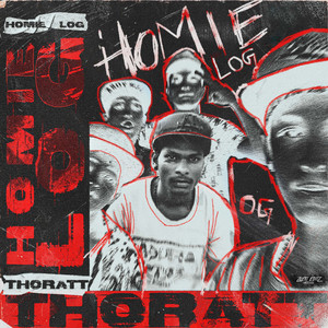 HOMIE LOG (Explicit)