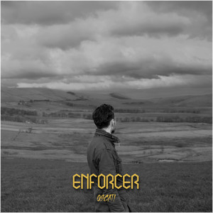 Enforcer - Nordic Roots Dubplate Mix