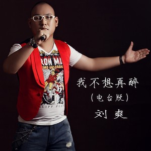 我不想再醉 (电台版)