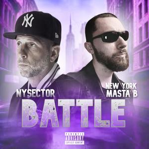 Battle (feat. NYSector) [Explicit]