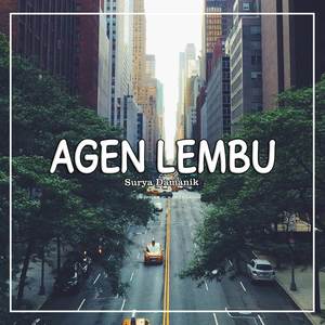 AGEN LEMBU