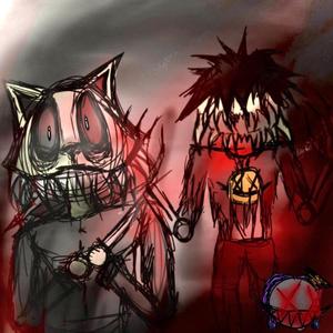 SUICIDE BAIT (feat. KXLLBVT) (Explicit)