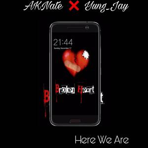 Here We Are (feat. Yung_Jay)