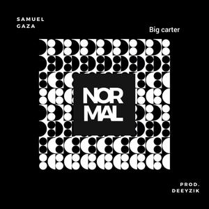 Normal(feat. Big Carter)
