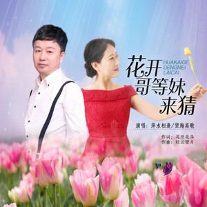 花开哥等妹来猜