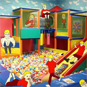 Liminal Frogs (feat. Calmzy) (Explicit)