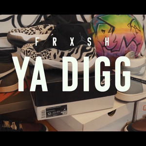 Ya Digg (Explicit)