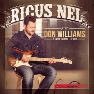 Ricus Nel - Rhinestone Cowboy