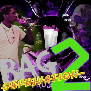 Bag Deprivation 2 (Explicit)