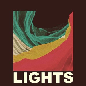 Lights (Single version)