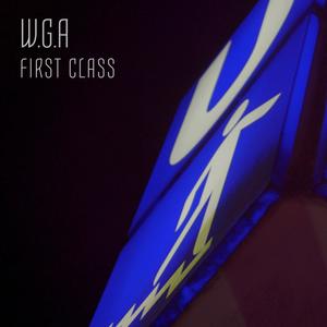 First Class (feat. Nick Shit, MC Mugit & Phantom Prophet)