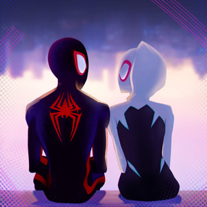 Calling (Across the Spider-Verse)