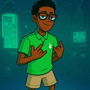 My Boo (feat. Jmoney) (Laboratory shit)