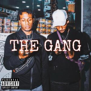 TheGang! (feat. Retro K!D) [Explicit]