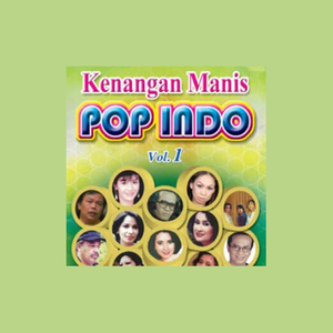 Kenangan Manis Pop Indonesia Vol 01