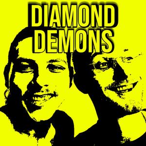 n9 records - diamond demons (Explicit)