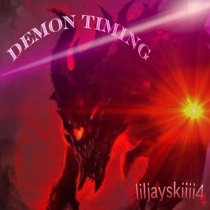 Demon Timing (Explicit)