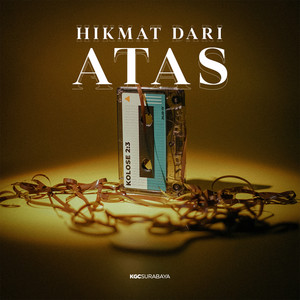 Hikmat Dari Atas