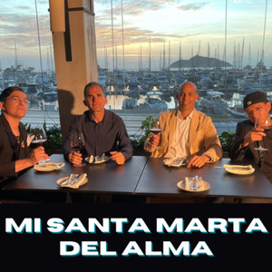MI SANTA MARTA DEL ALMA