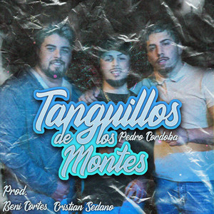 Tanguillos de los Montes