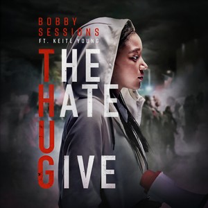 The Hate U Give (Explicit)