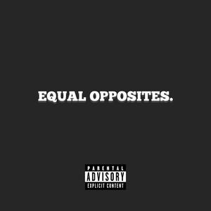 EQUAL OPPOSITES (Explicit)