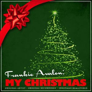 Frankie Avalon: My Christmas (Remastered)