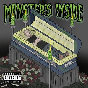 Monsters Inside (Explicit)