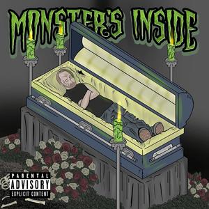 We All Got Demons(feat. Lex the hexmaster & Rapper REDD) (Explicit)