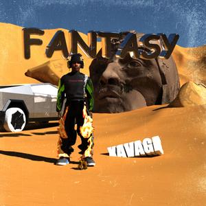 Fantasy (feat. Sir REM) (Explicit)