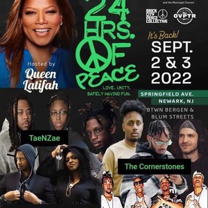 Squeeze boyz -peaces (Radio Edit)