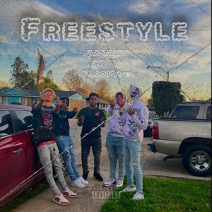 Freestyle (Explicit)