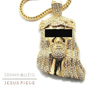 Jesus Piece