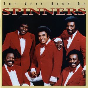 The Very Best Of The Spinners