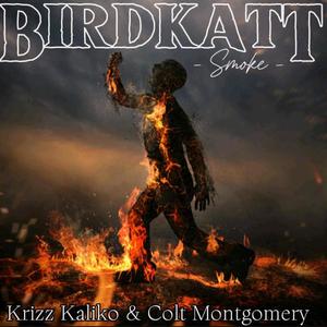 Smoke (feat. Krizz Kaliko & Colt Montgomery) [Explicit]