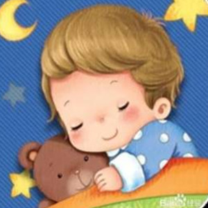 狐狸妈妈和五只小狐狸-小徐讲故事