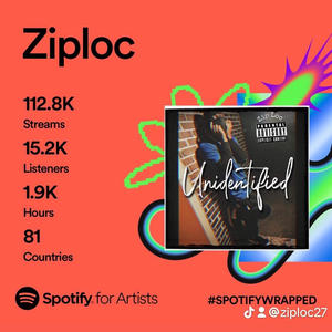 Kick it (Explicit)