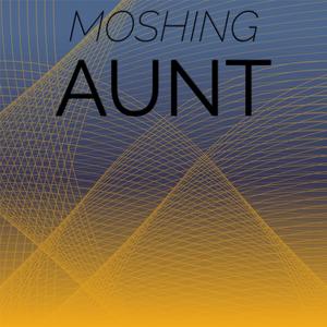 Moshing Aunt