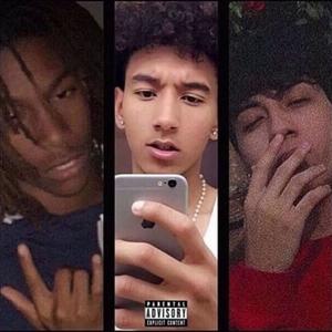 Break It Down (feat. BigNastyyE, Kapow & BBE Lofty) (Explicit)