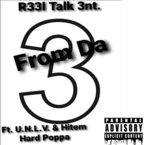 From Da 3 (feat. Lil Ya'Phat, Tec 9, Hitem Hard Poppa & Black Troy) [Explicit]