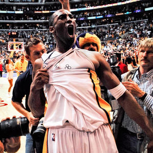 Created Player (Bean) (Explicit)