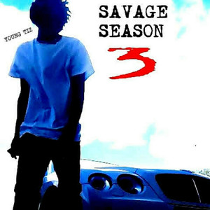 Savage Season 3 (Explicit)