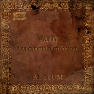 Vain: the Complete Collection (Explicit)