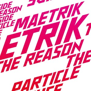 Particle House