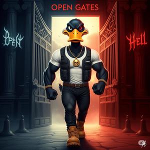 OPEN GATES (Explicit)