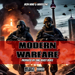 Modern Warfare (Explicit)
